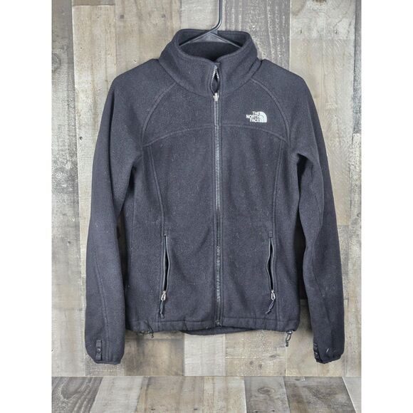 North face Womens Full Zip Jacket Size XS/TP - Picture 2 of 7